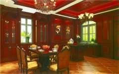 什么是全屋實(shí)木定制？