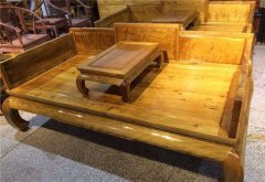 金絲楠木家具的保養(yǎng)方法有哪些？